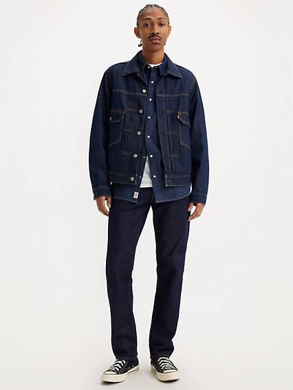 541™ Athletic Taper Men's Jeans Product Image