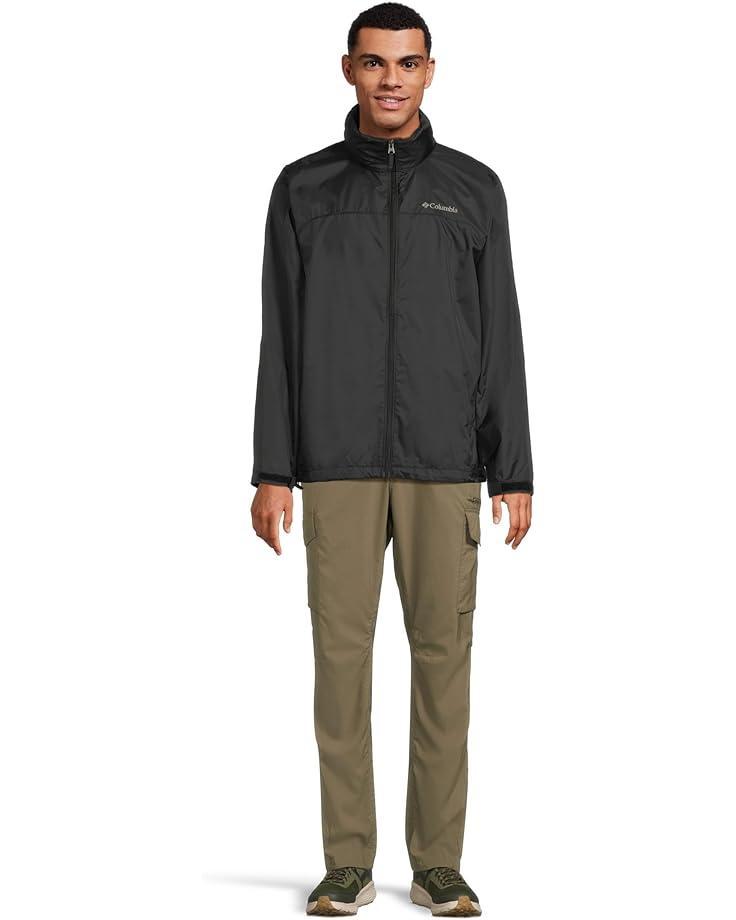 Big & Tall Glennaker Lake II Rain Jacket Product Image