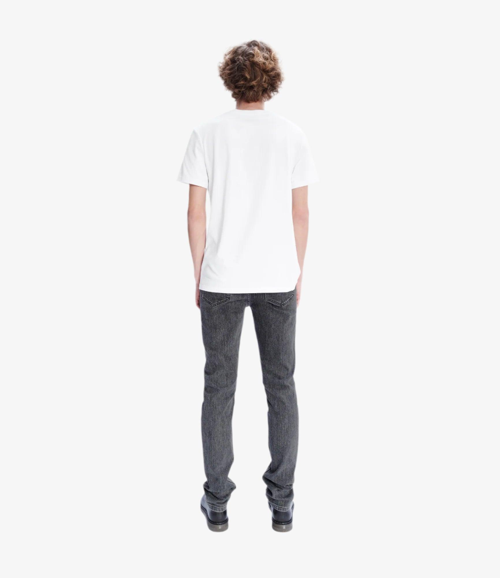 Jimmy T-shirt Male Product Image