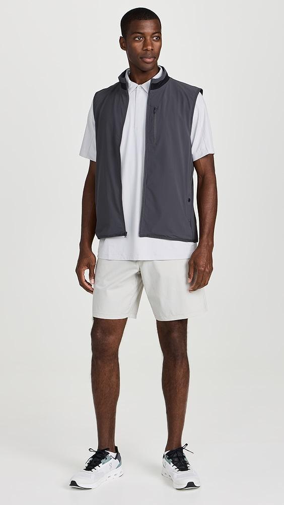 Rhone Top Flight Vest | Shopbop Product Image