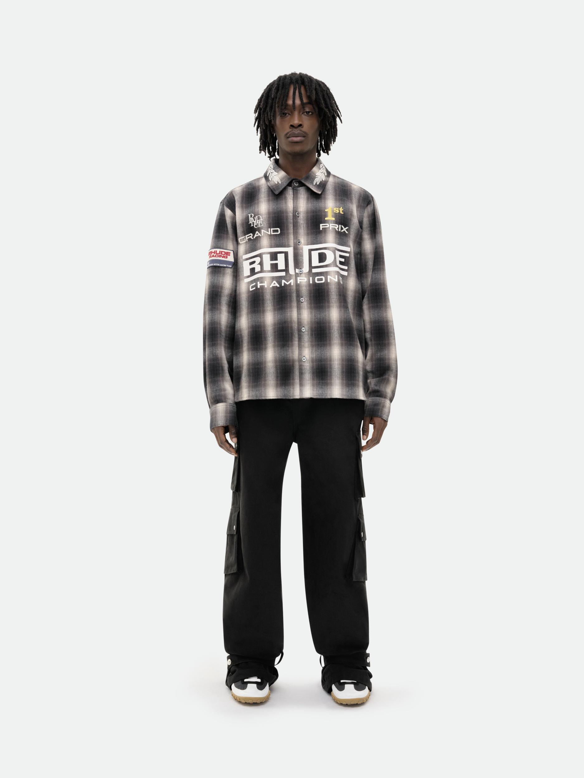 DESERT CARGOS Male Product Image