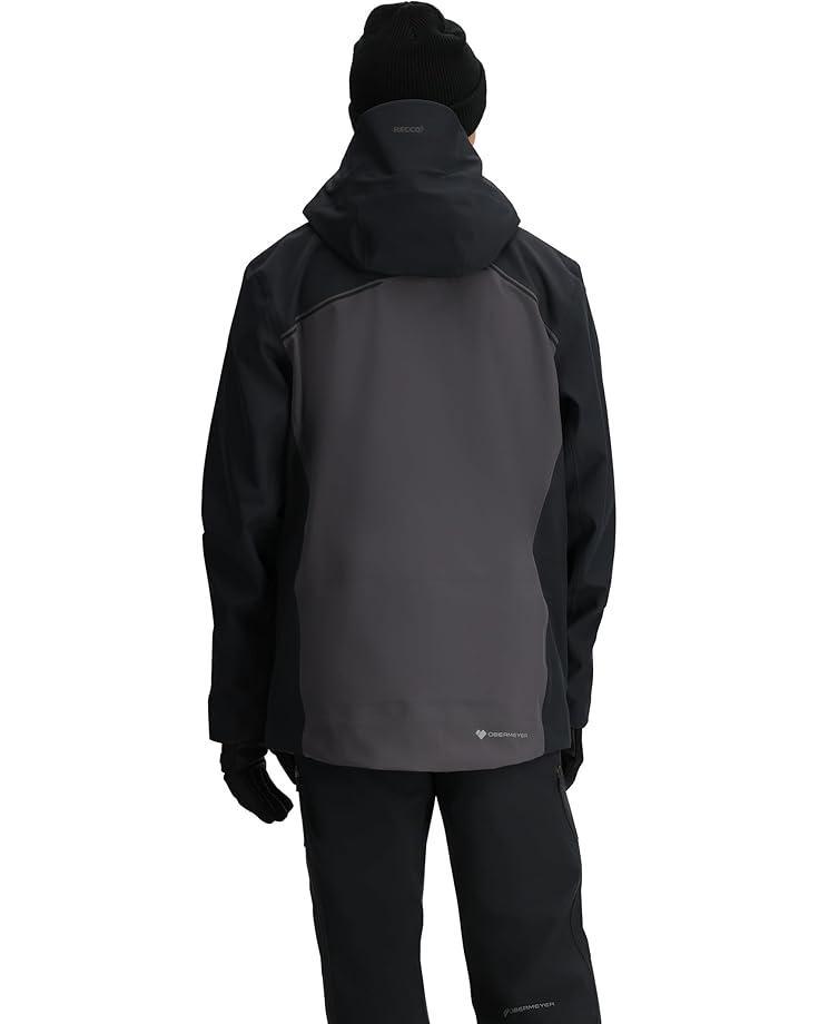 Fall Line Jacket Product Image