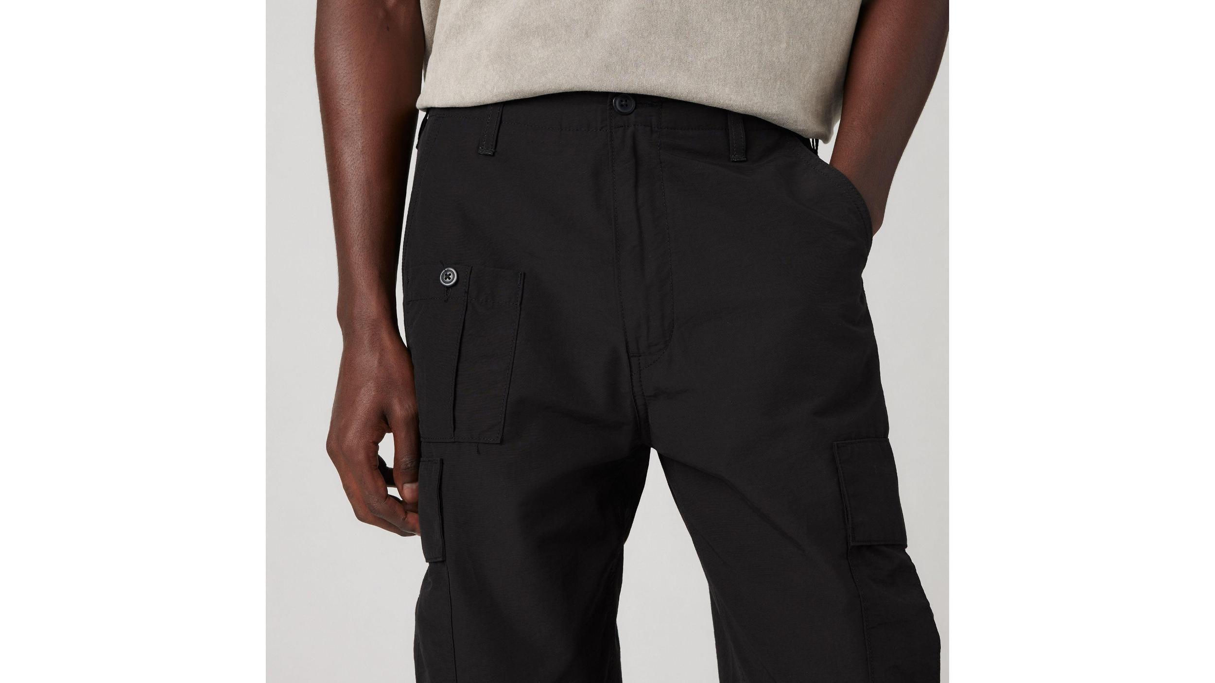 Parachute Cargo Lightweight Men's Pants Product Image