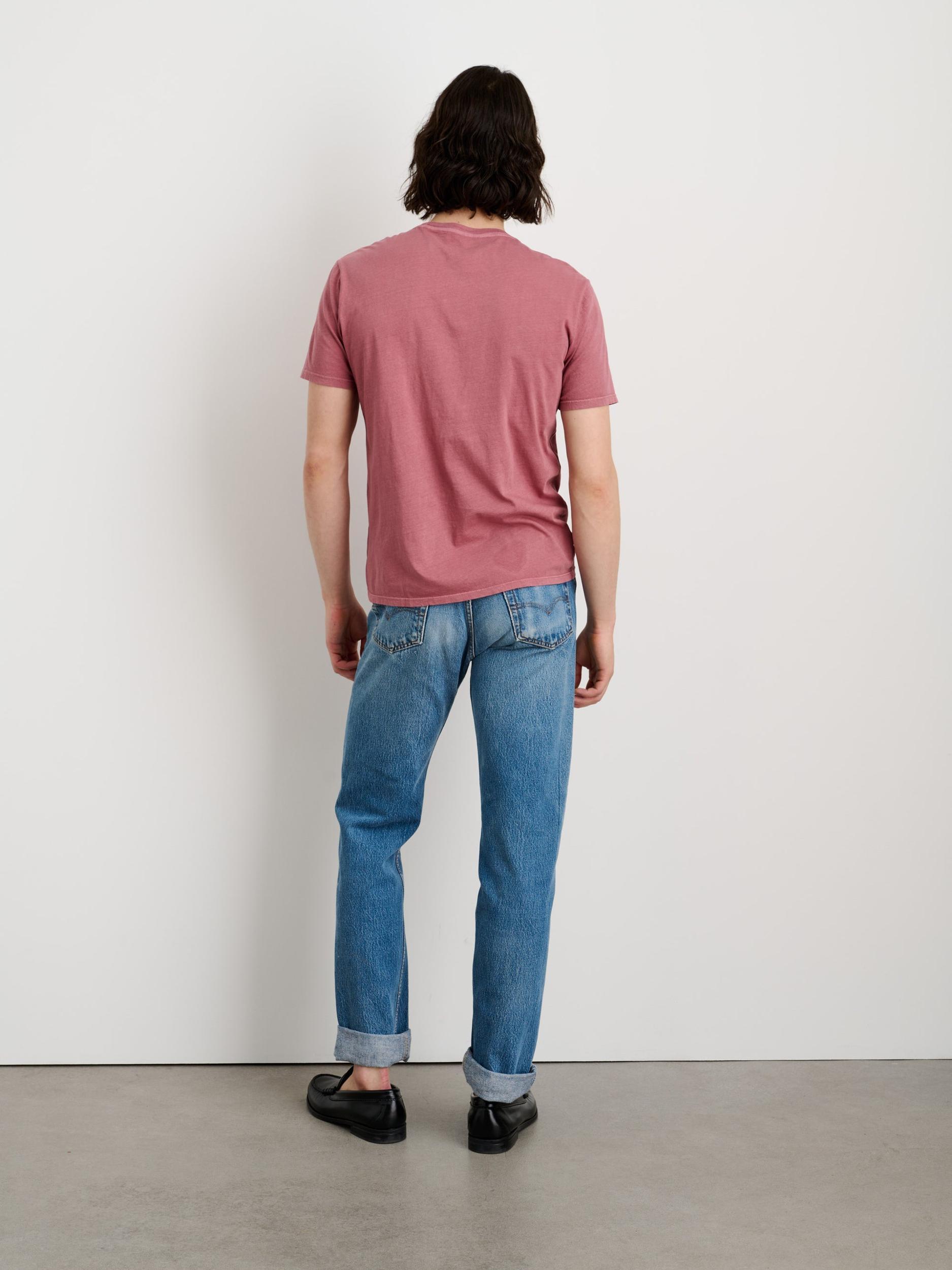 Lightweight Mercer Tee Product Image