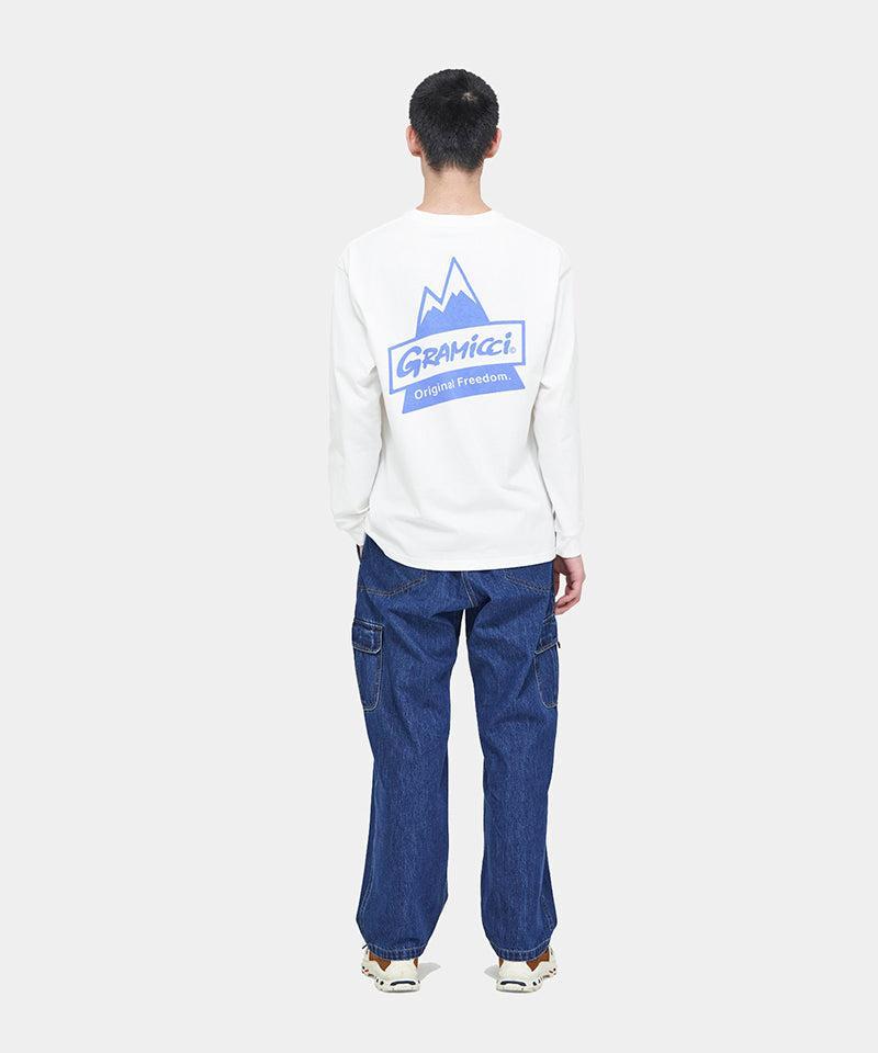 Peak L/S Tee Product Image