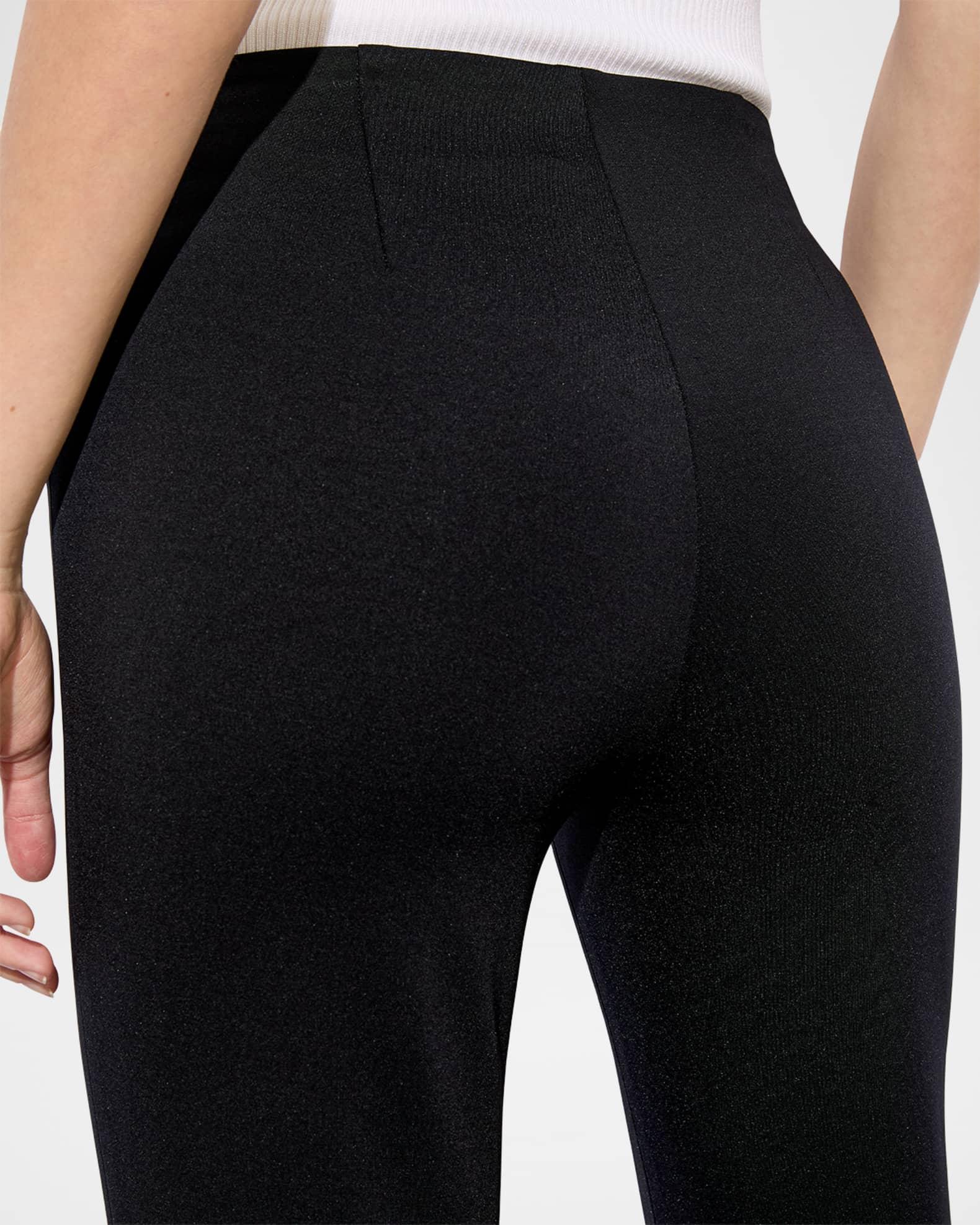 Yuki Mid-Rise Trousers Product Image