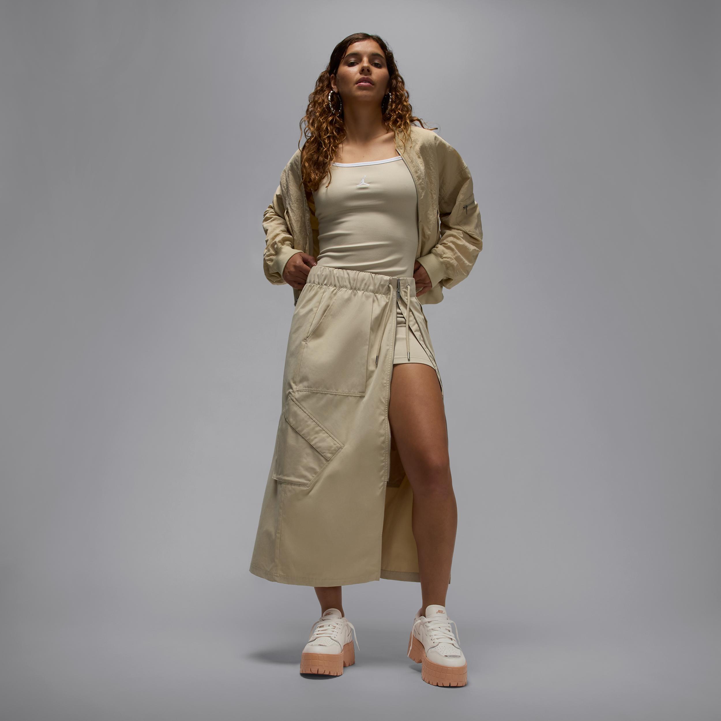 Women's Air Jordan 1 Brooklyn Low Shoes Product Image