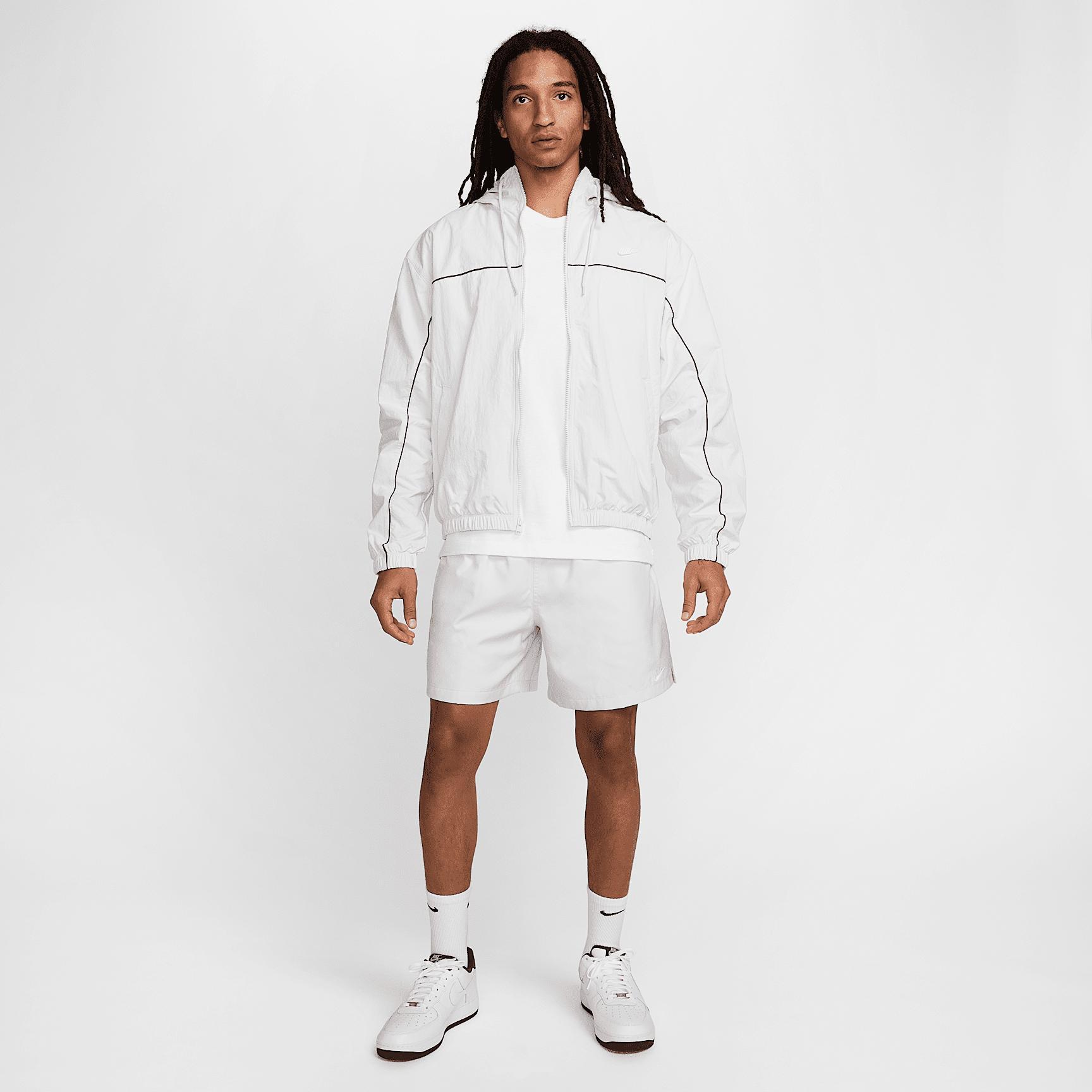 Nike Club Men's Hooded Jacket Product Image