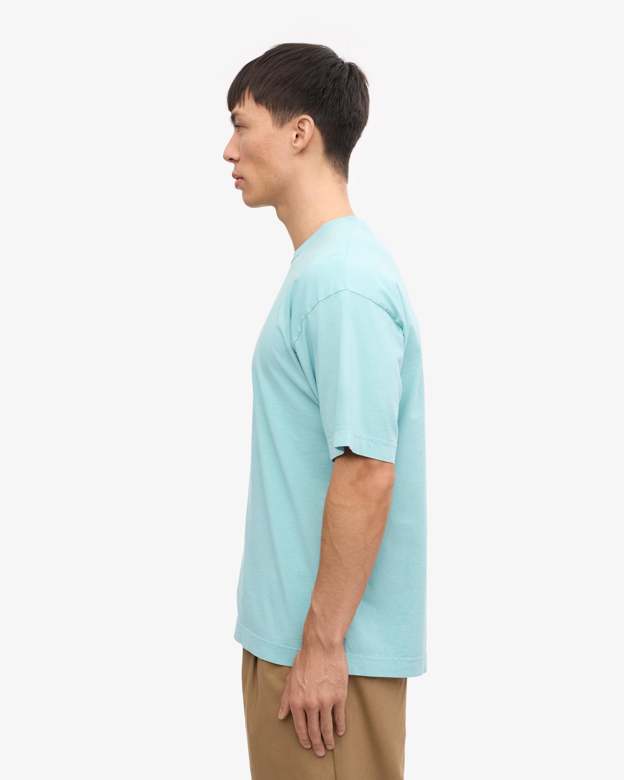 Type: CS2056/Oversized Organic T-Shirt/M Product Image