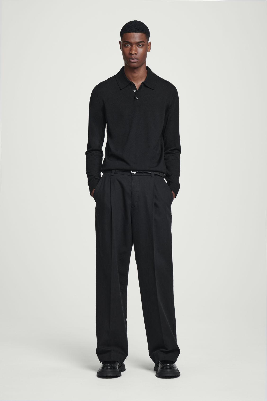 Mens Cameron Full-Zip Sweater Product Image