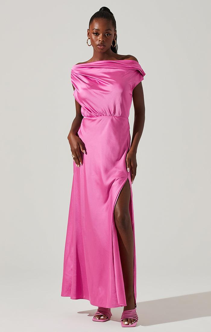 ASTR the Label | Monroe Dress FINAL SALE Product Image