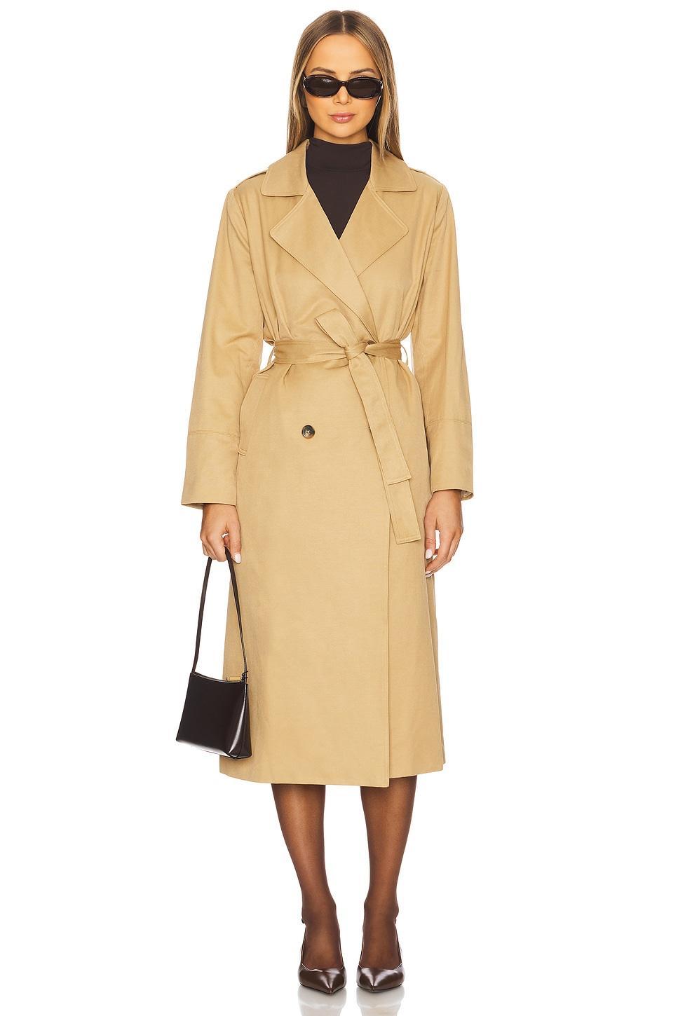 Lindsey Jacket Lovers and Friends Product Image