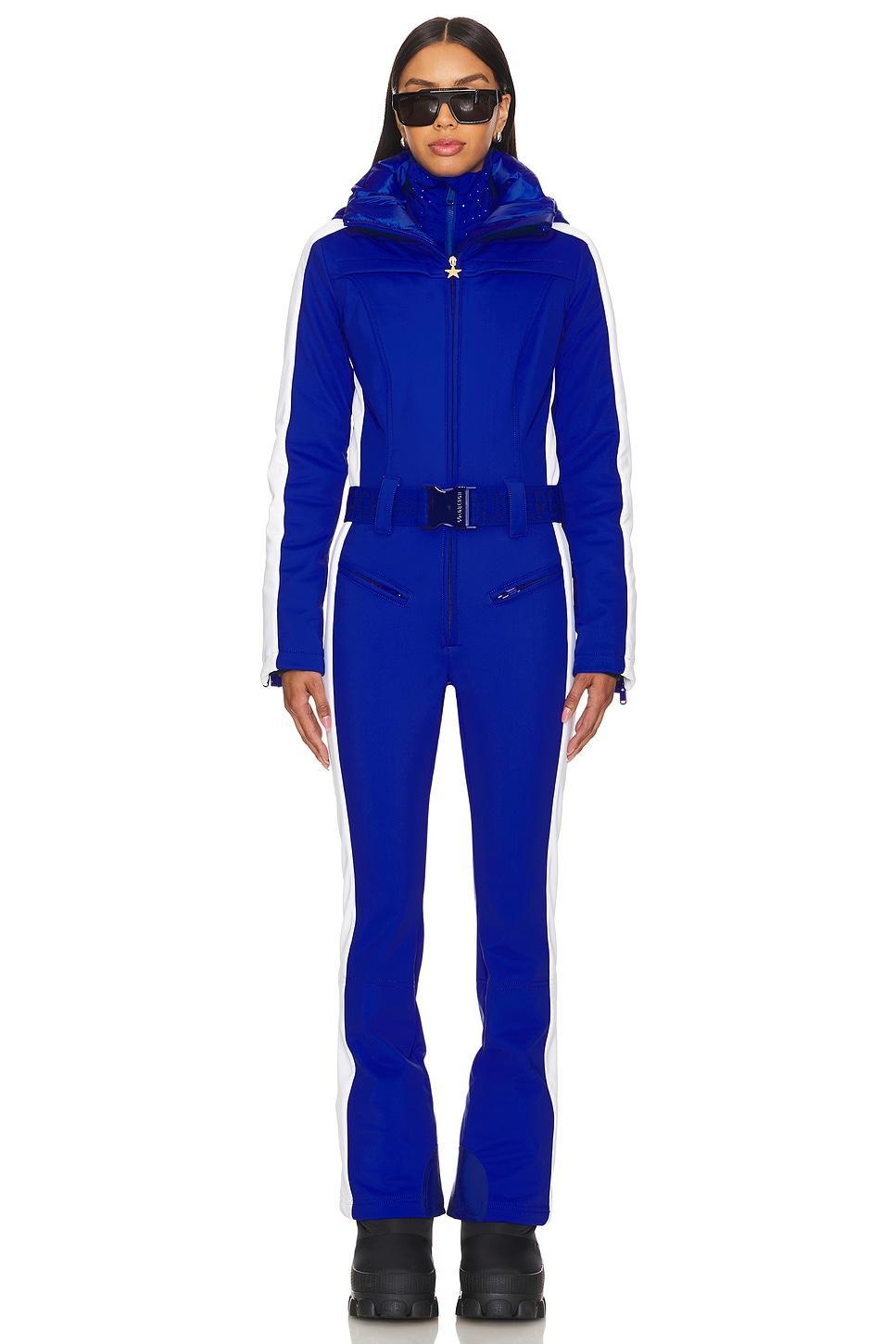 Coureur Softshell Ski Suit Goldbergh Product Image