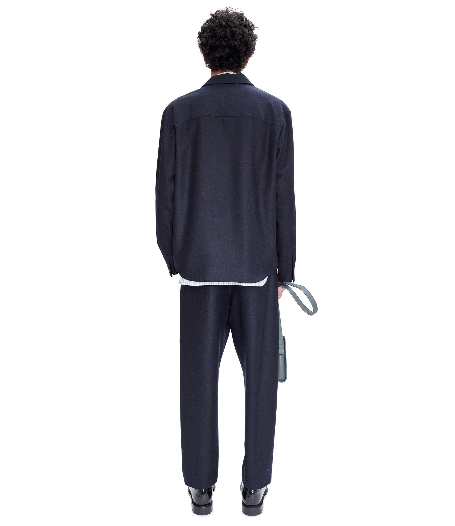 John jacket Product Image