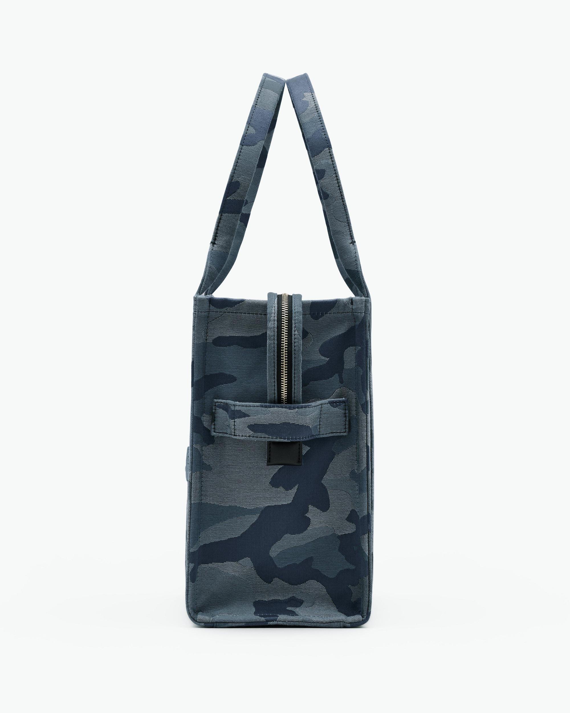 The Canvas Large Tote Bag Product Image