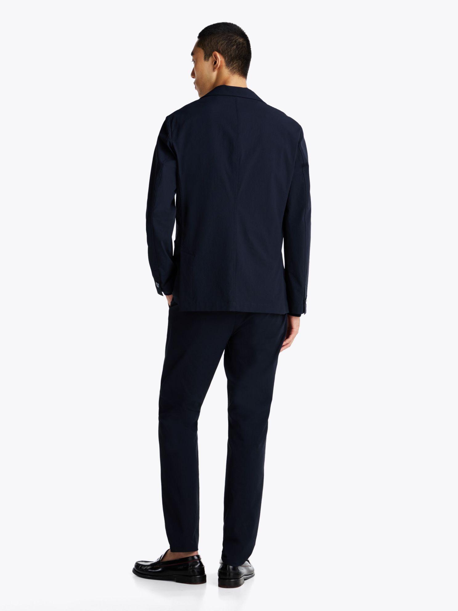 Water-Repellent Tech Blazer Product Image