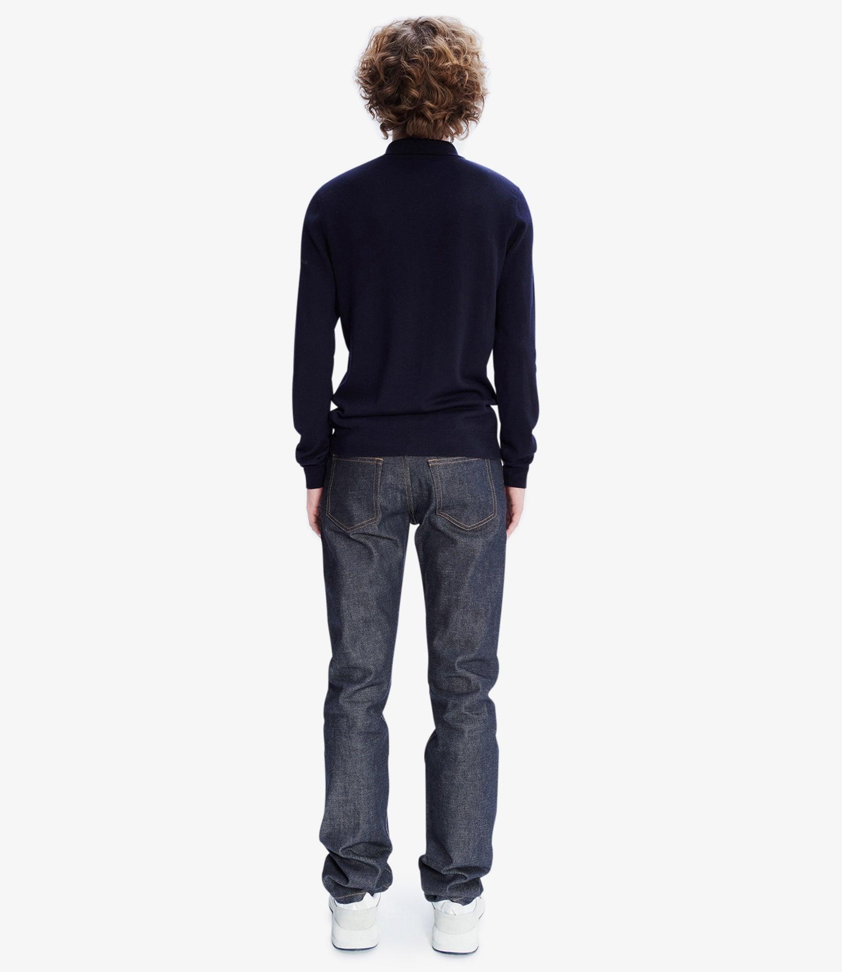 Petit New Standard jeans (M) Male Product Image