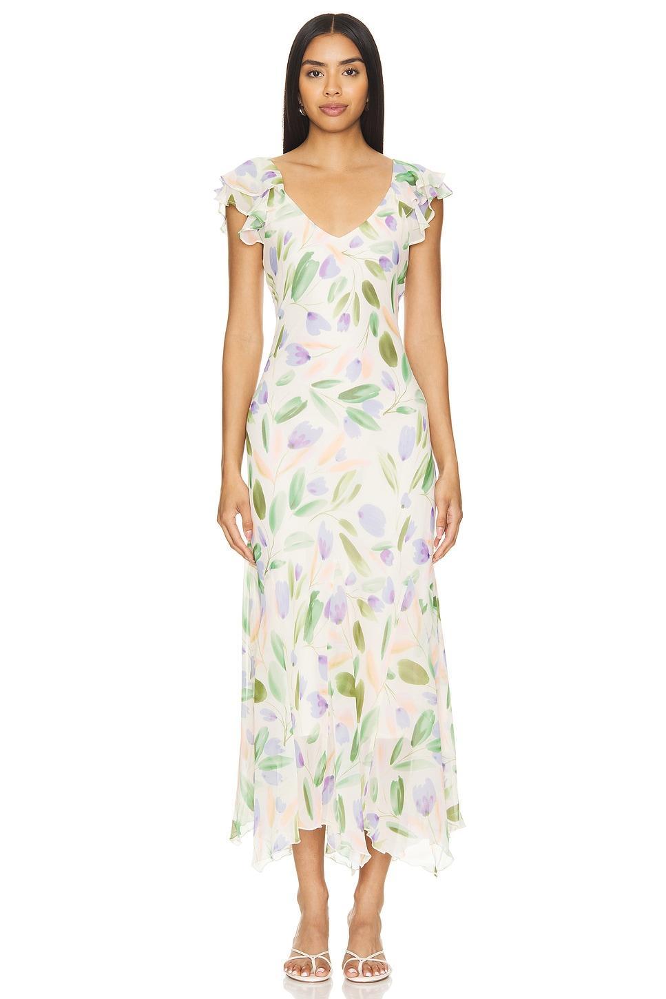 Wisteria Dress ASTR the Label Product Image