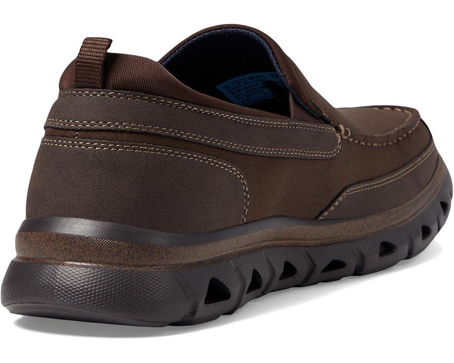 Excursion Waterproof Moccasin Toe Slip-On Product Image