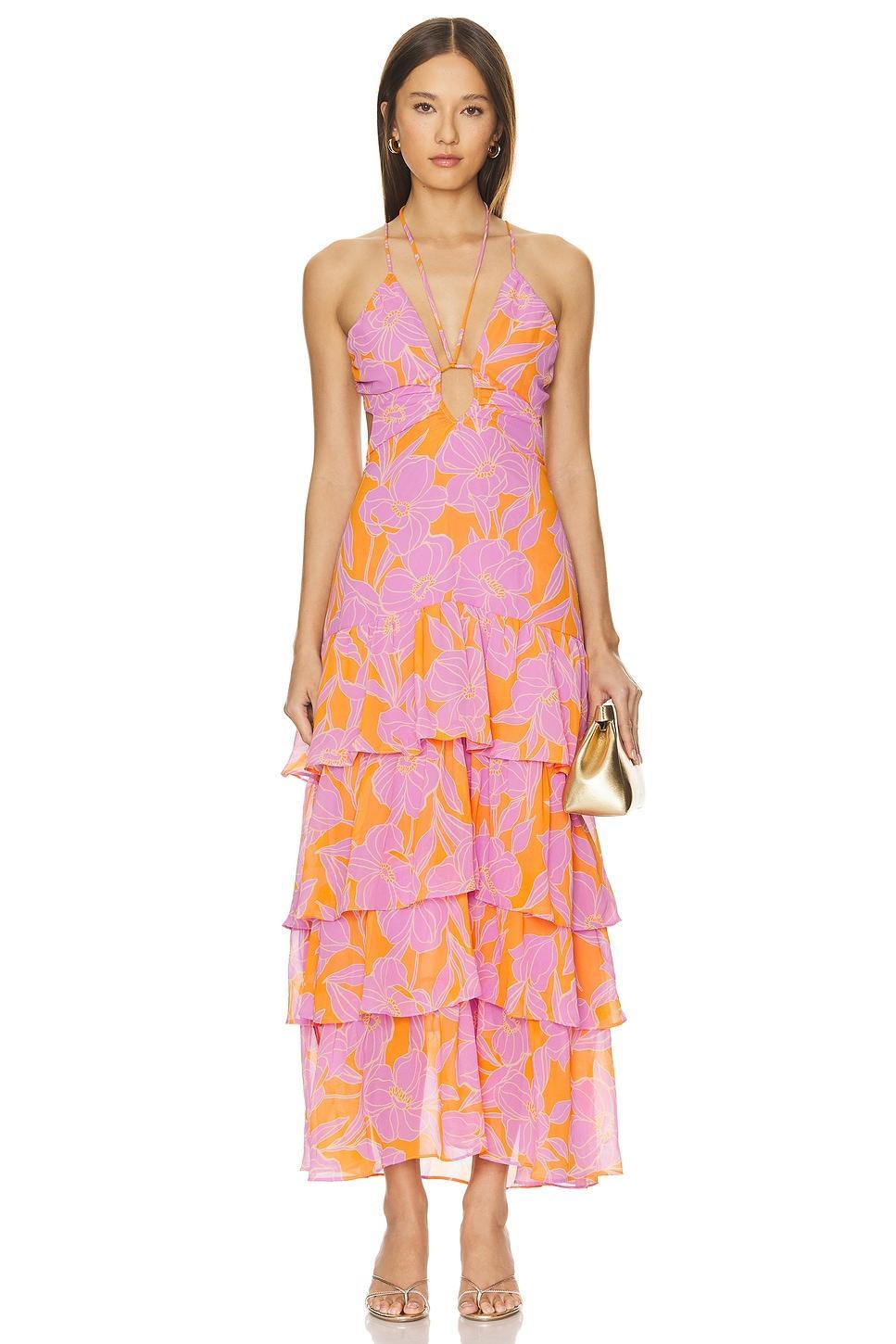 Aneira Dress ASTR the Label Product Image