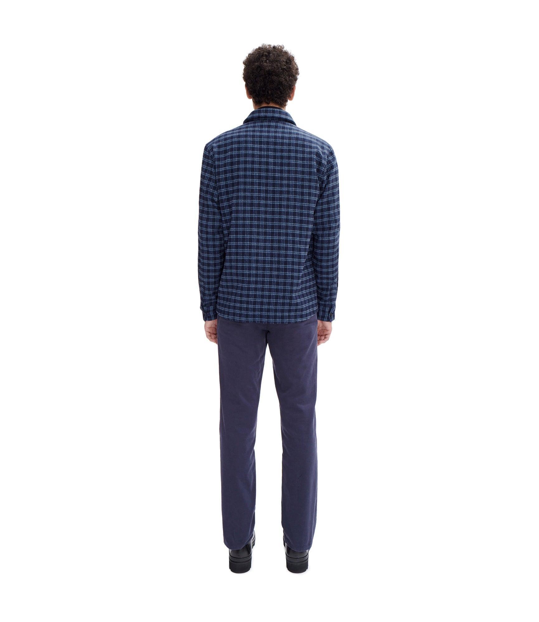 Joe overshirt Product Image