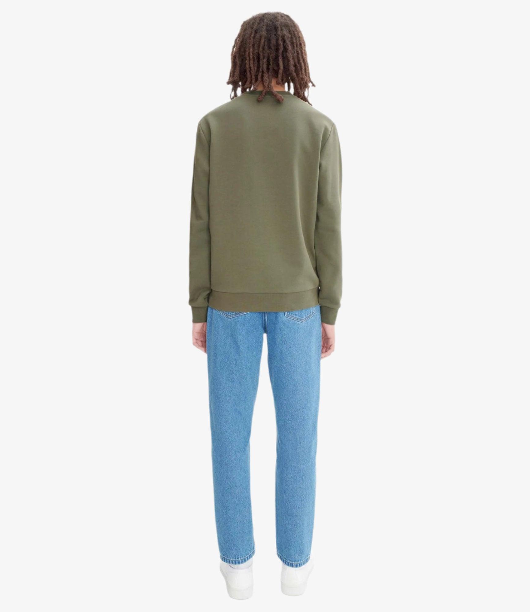 Standard Grand VPC sweatshirt (M) Male Product Image