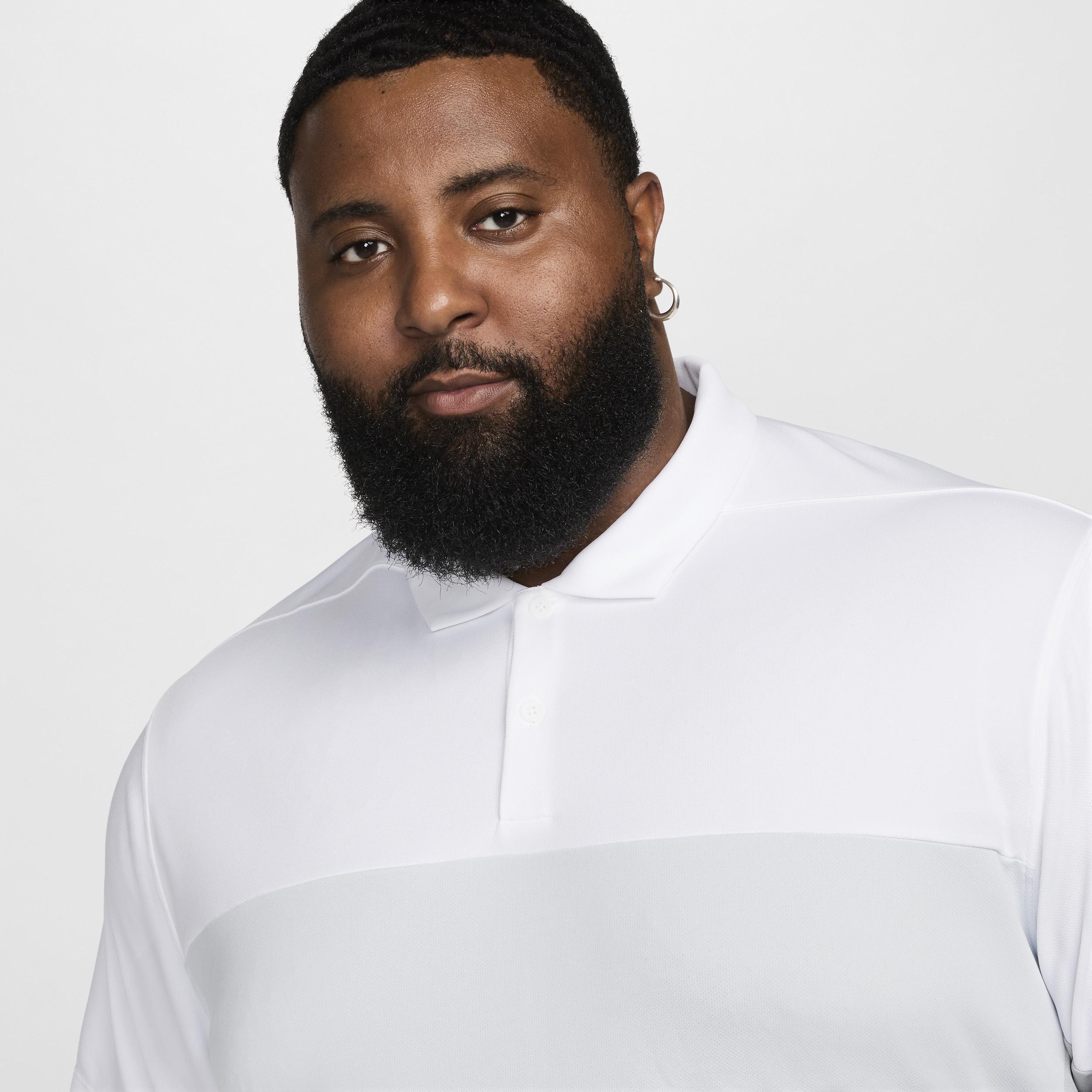 Nike Men's Victory+ Dri-FIT Golf Polo Product Image