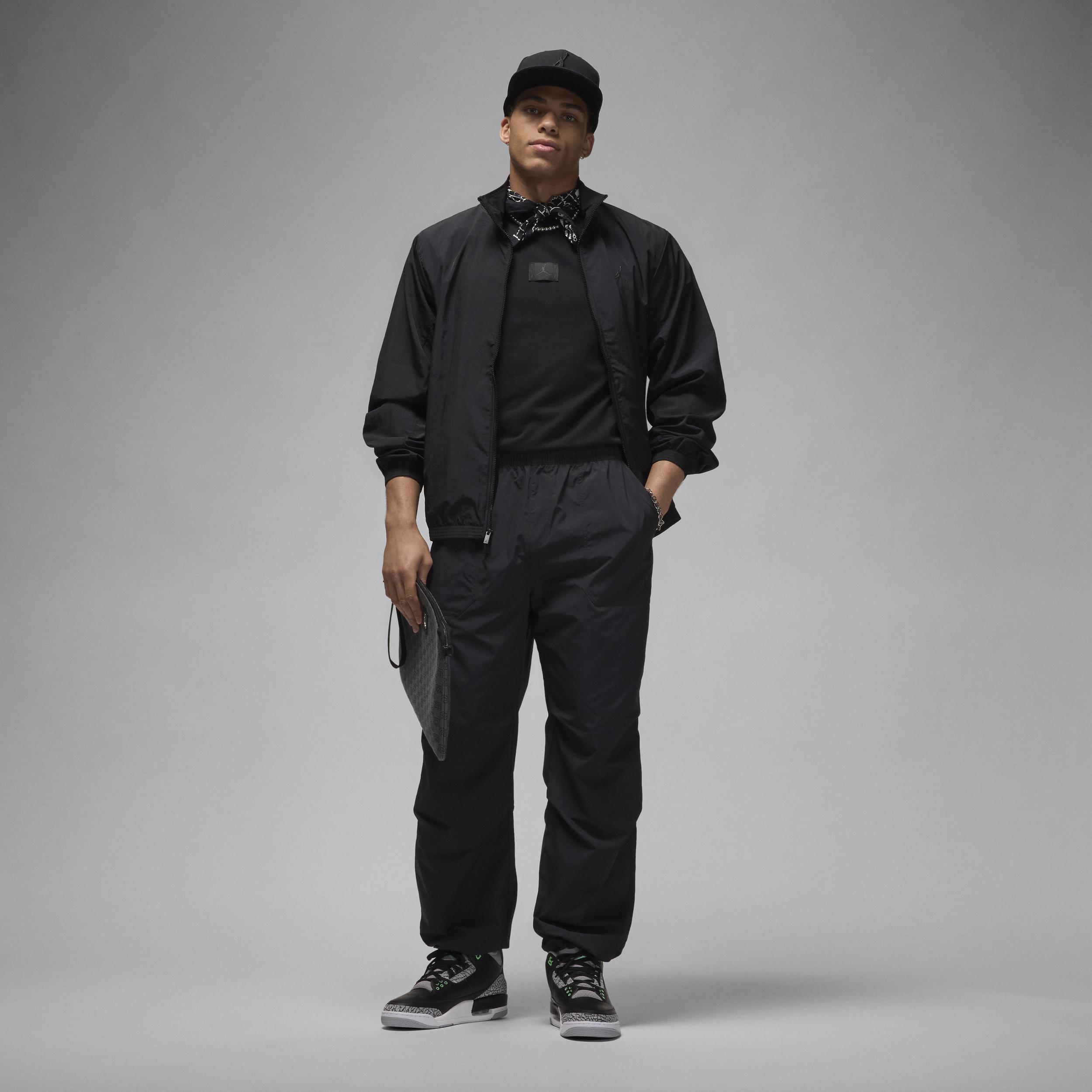 Jordan Mens Essentials Woven Pants Product Image