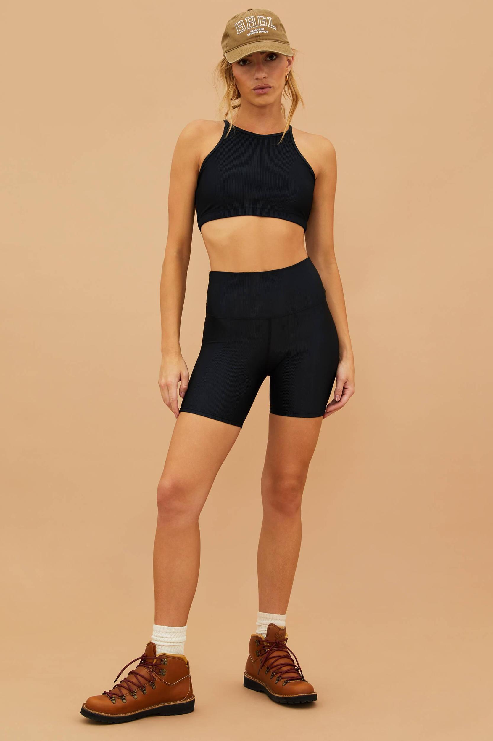 Bike Short Black Product Image
