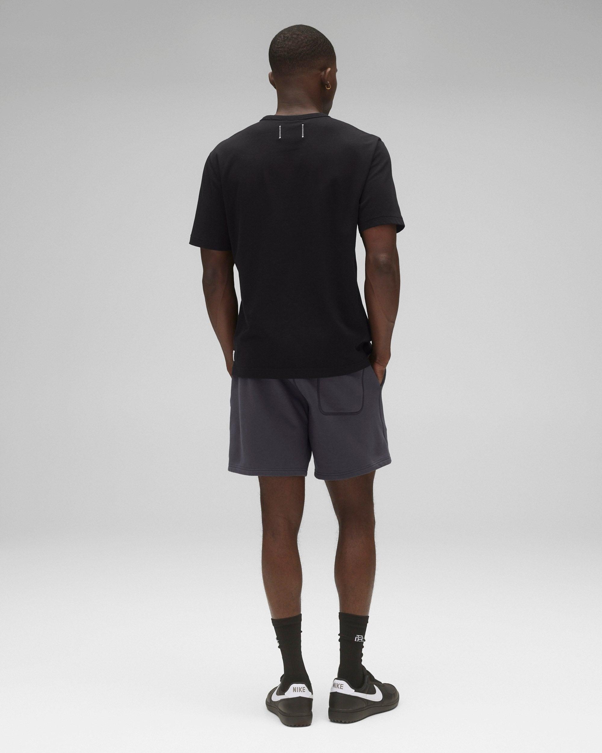Midweight Jersey Standard T-Shirt Male Product Image