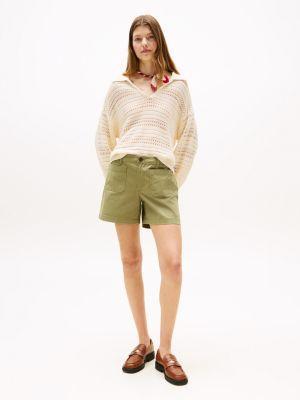 Patch Pocket Classic 5" Short Product Image
