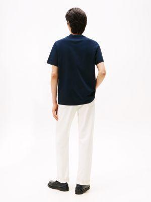 Hilfiger Crest Logo T-Shirt Product Image
