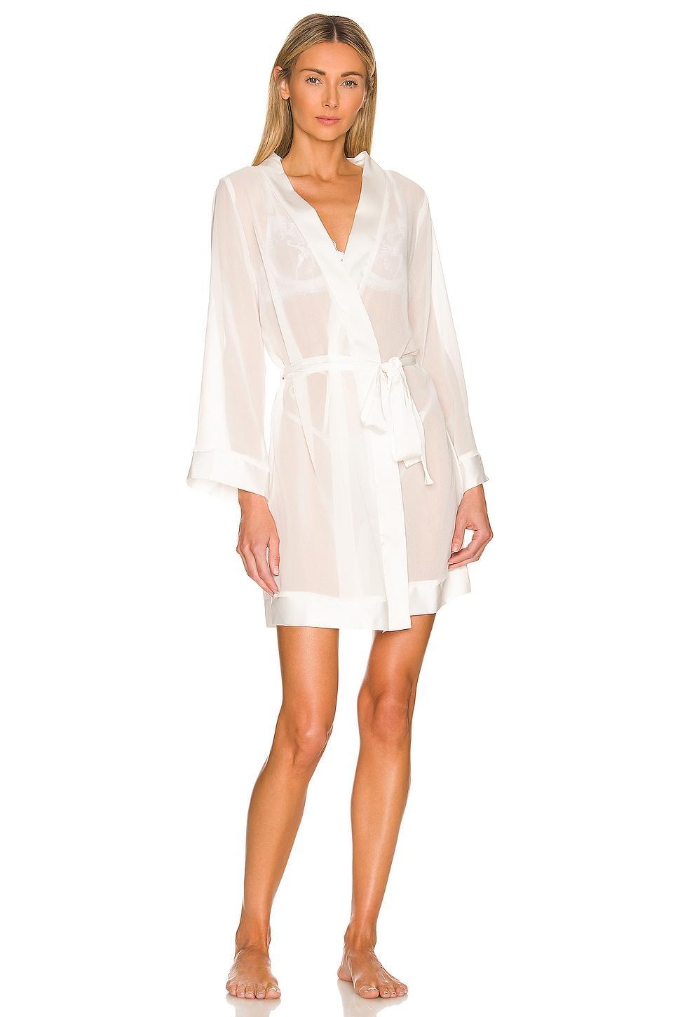 Short Kimono BLUEBELLA Product Image