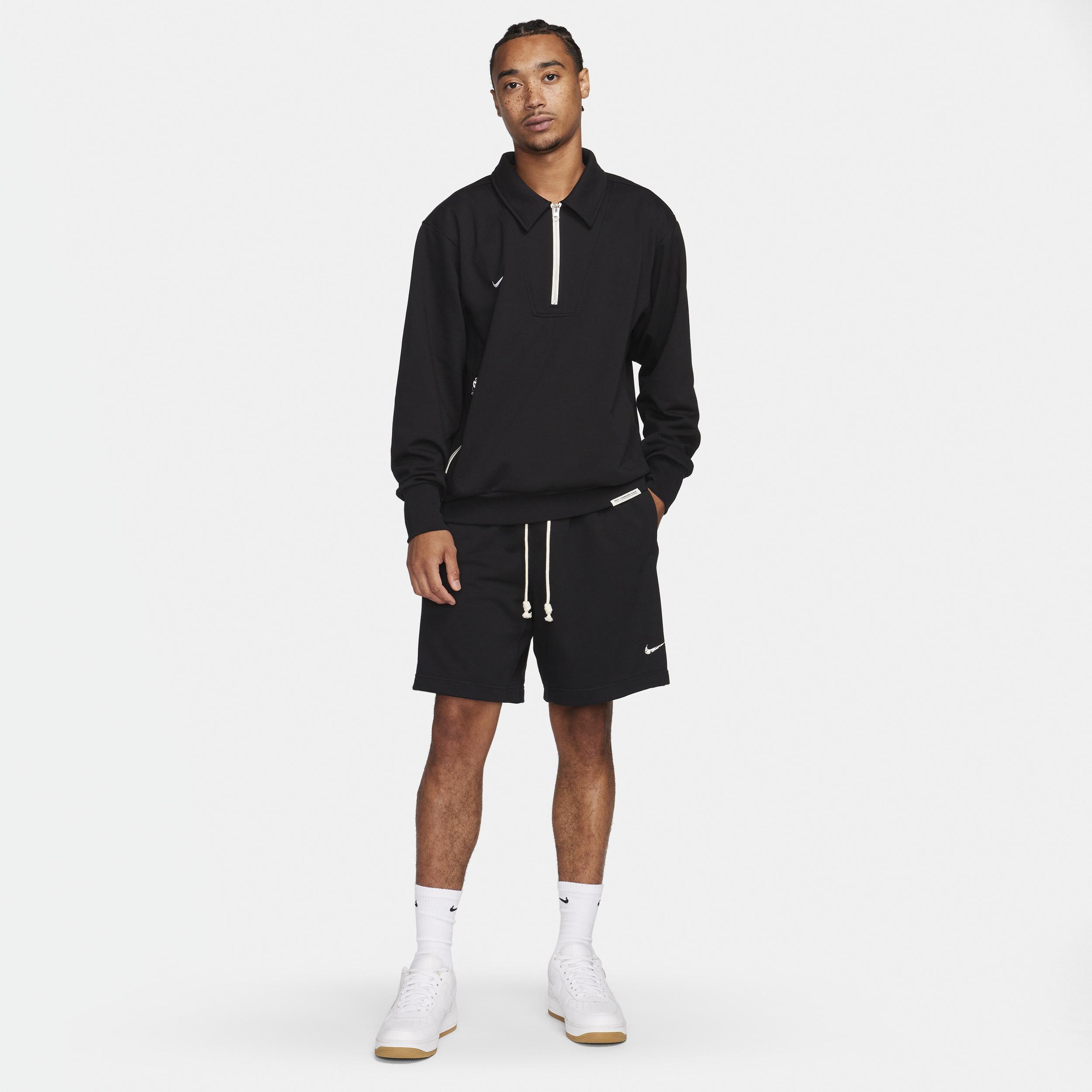 Mens Nike Culture Of Football Standard Issue Quarter-Zip Top Product Image