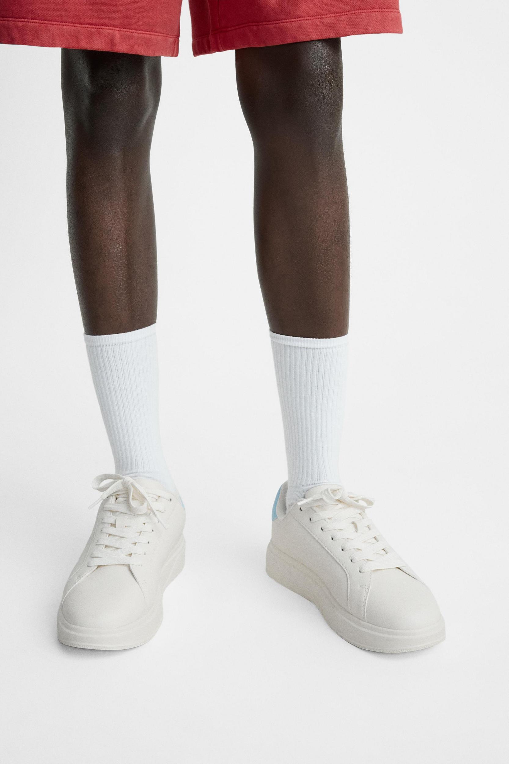 CHUNKY SNEAKERS Product Image