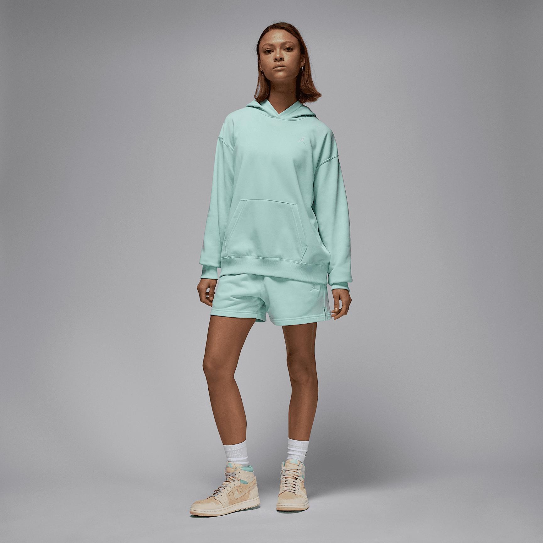 Women's Jordan Brooklyn Fleece Pullover Hoodie Product Image