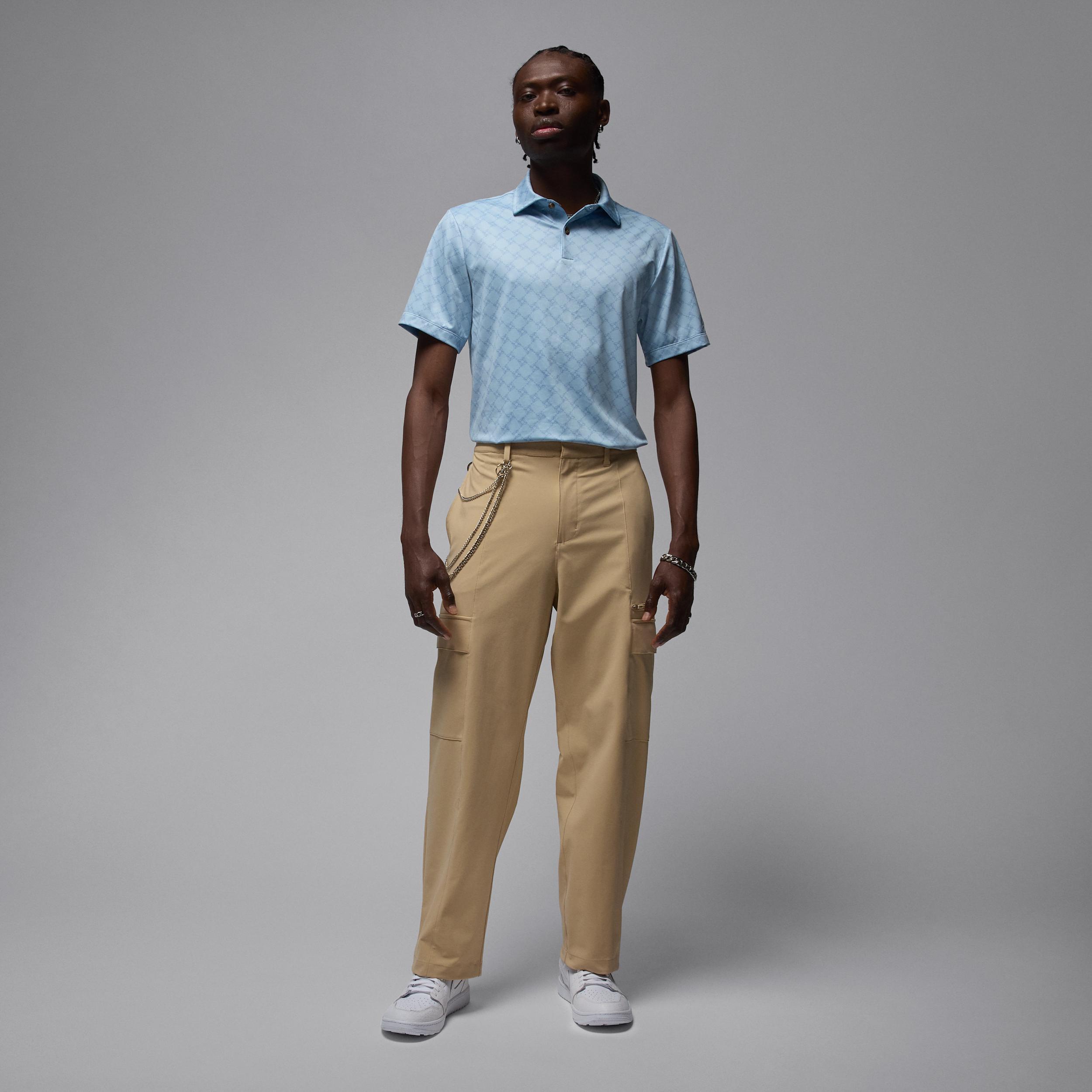 Men's Jordan Sport Golf Cargo Pants Product Image