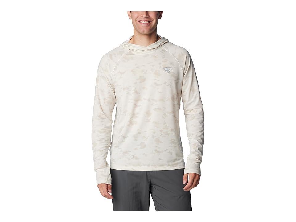 Columbia Mens PFG Uncharted Hoodie- Product Image