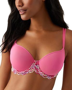 Wacoal Embrace Lace Contour Bra Product Image