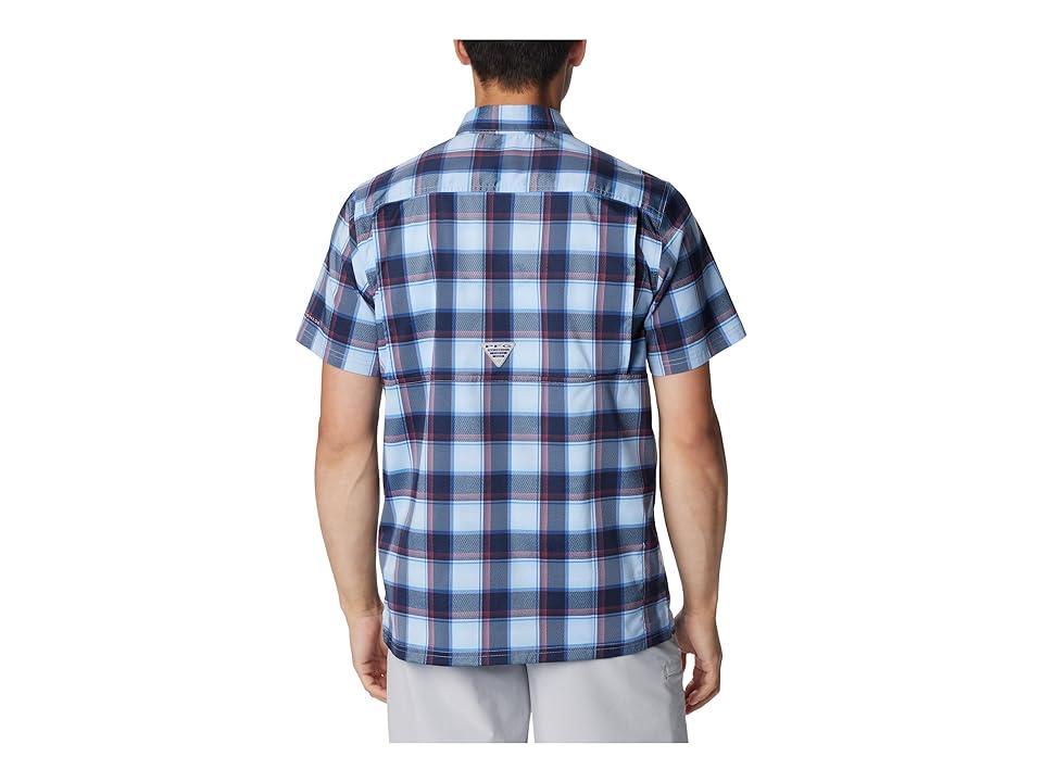 Columbia Men s PFG Super Slack Tide Camp Shirt- Product Image