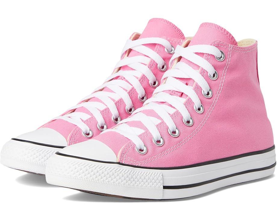 Chuck Taylor All Star High-Top Platform Sneaker Product Image