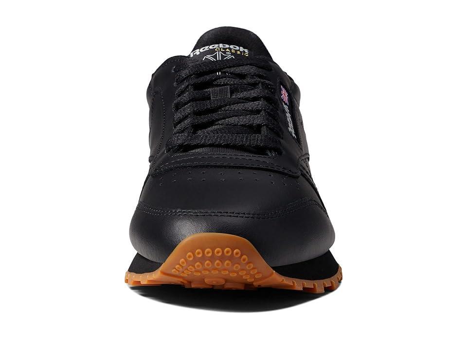 Reebok Mens Reebok Classic Leather - Mens Running Shoes Product Image