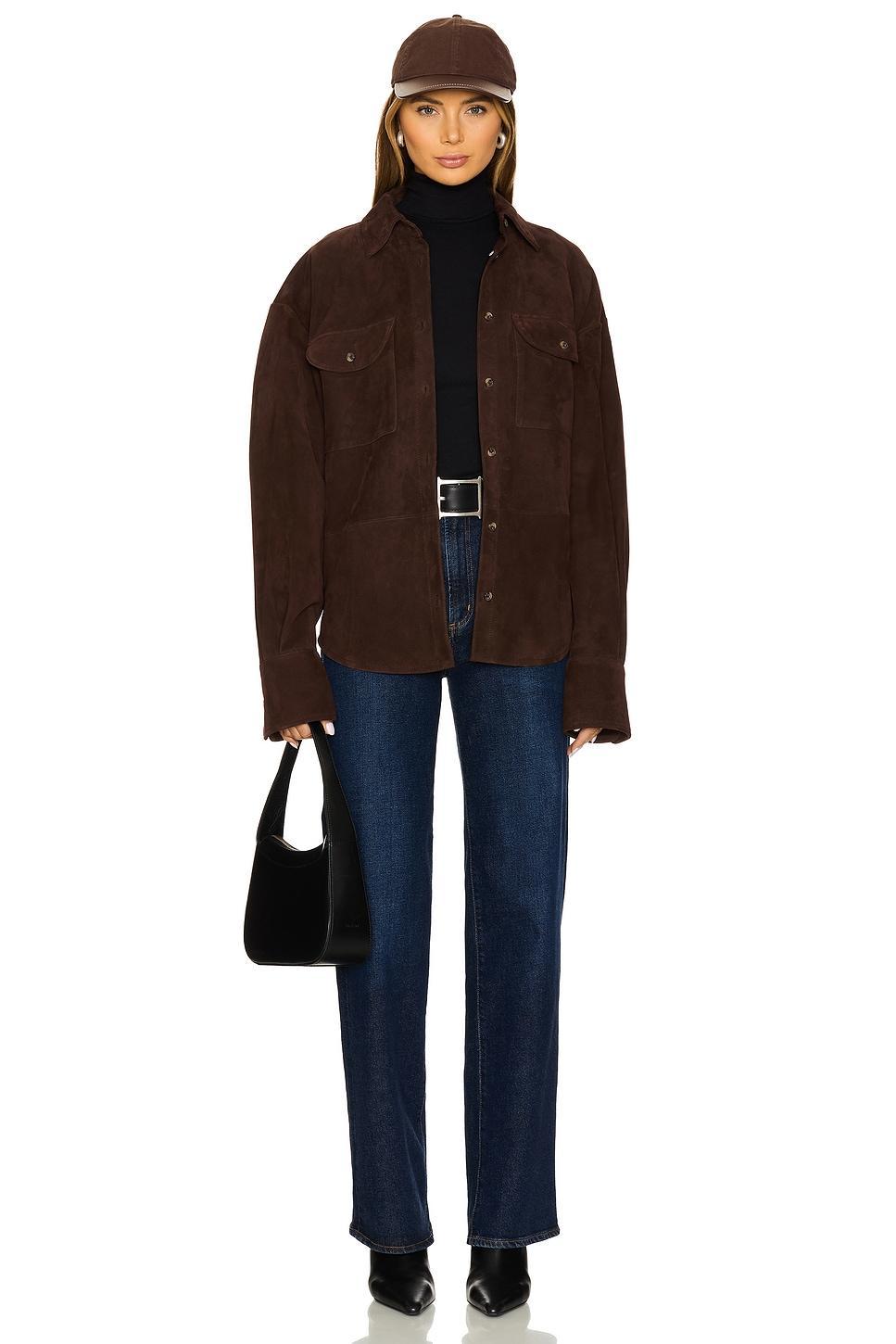Rib Knit Top Polo Ralph Lauren Product Image