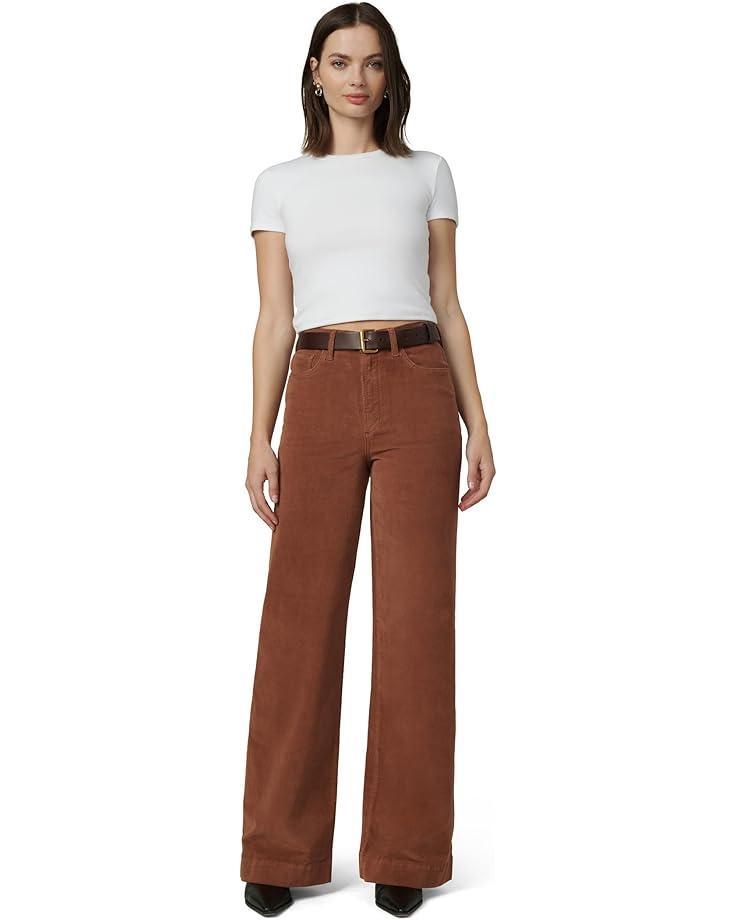 The Mia High Rise Wide Leg Product Image