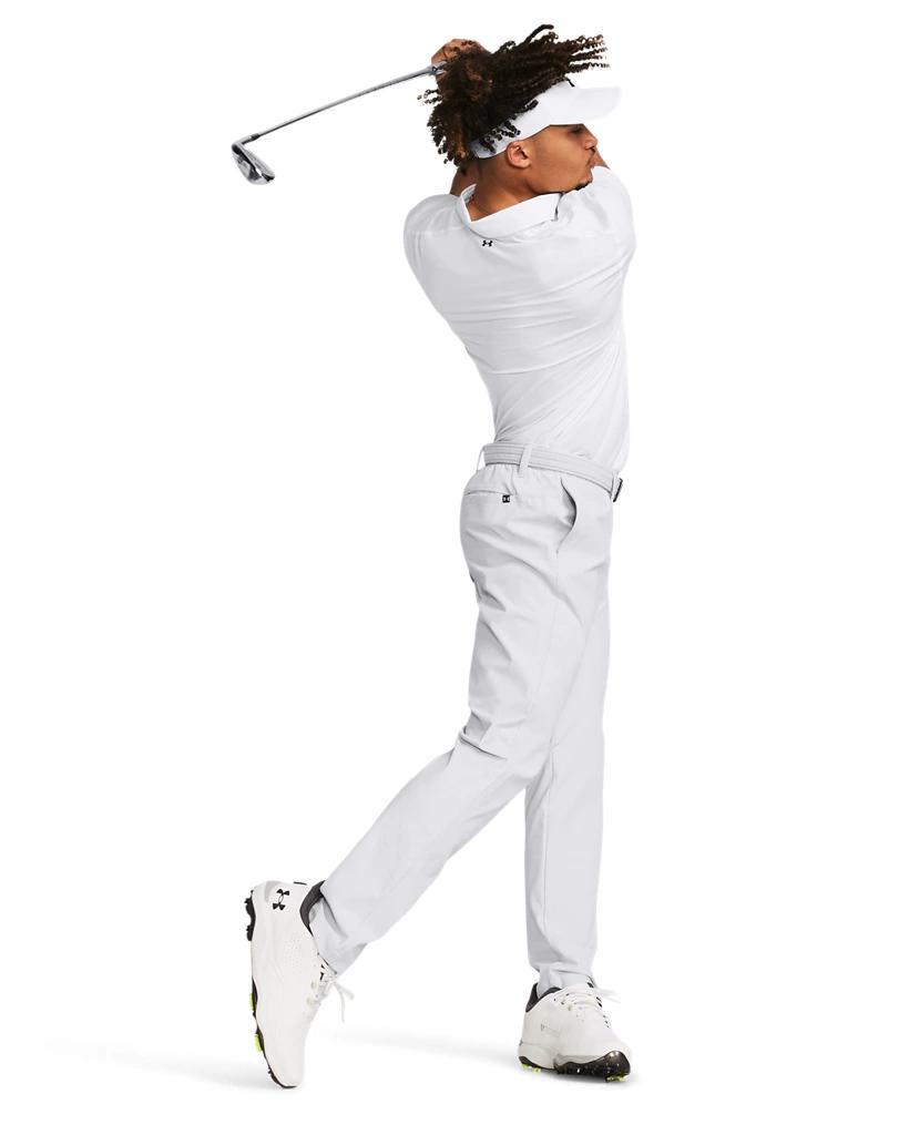 UA Tour Tips Product Image