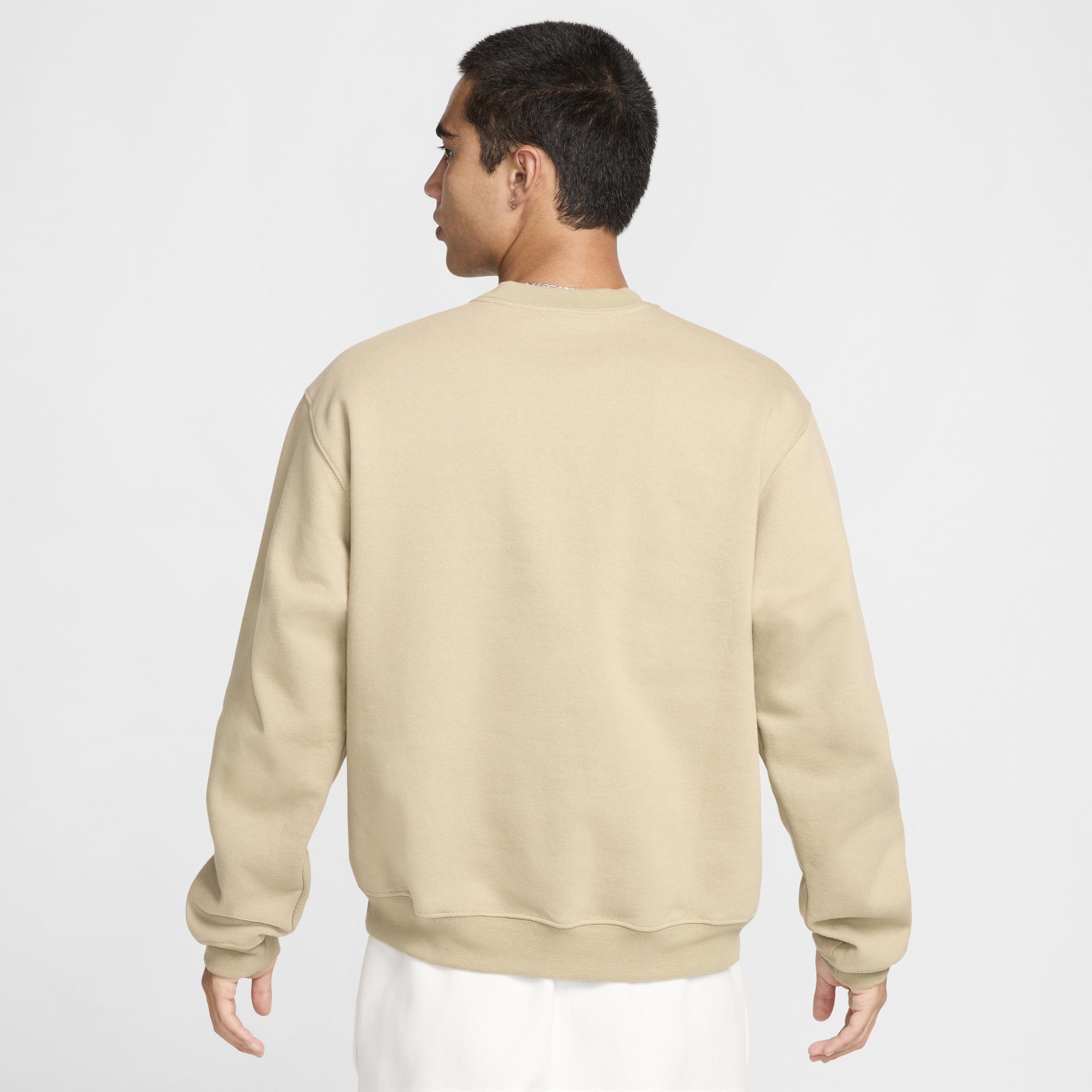 Nike Men's "Made In the USA" Crew Sweatshirt Product Image