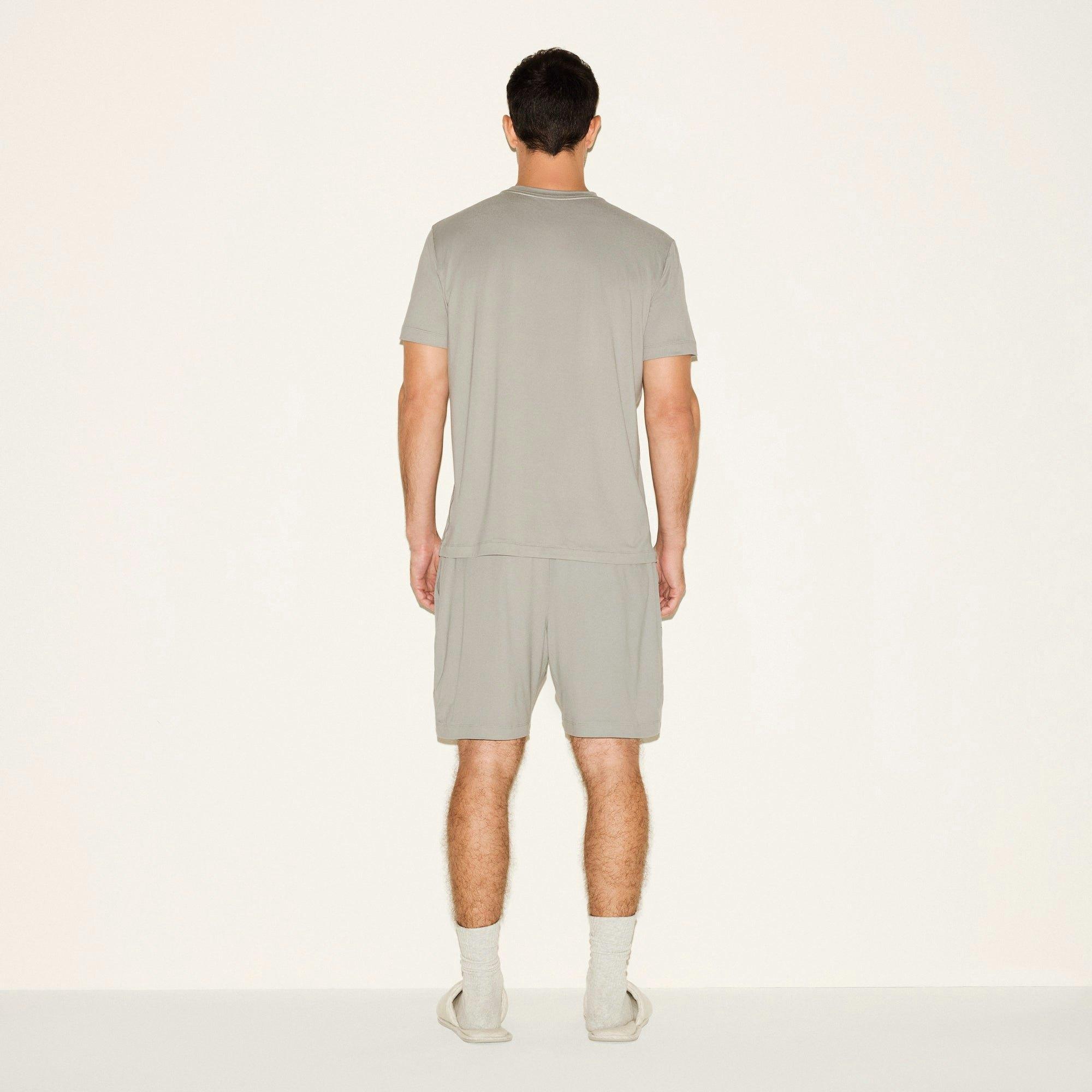 OUTDOOR JERSEY MENS TAPERED JOGGER | PACIFIC Product Image