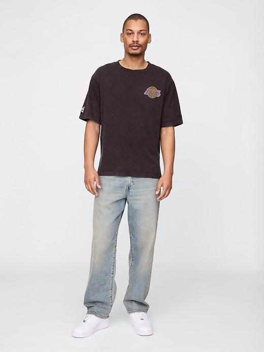 NBA Los Angeles Lakers Graphic T-Shirt Product Image