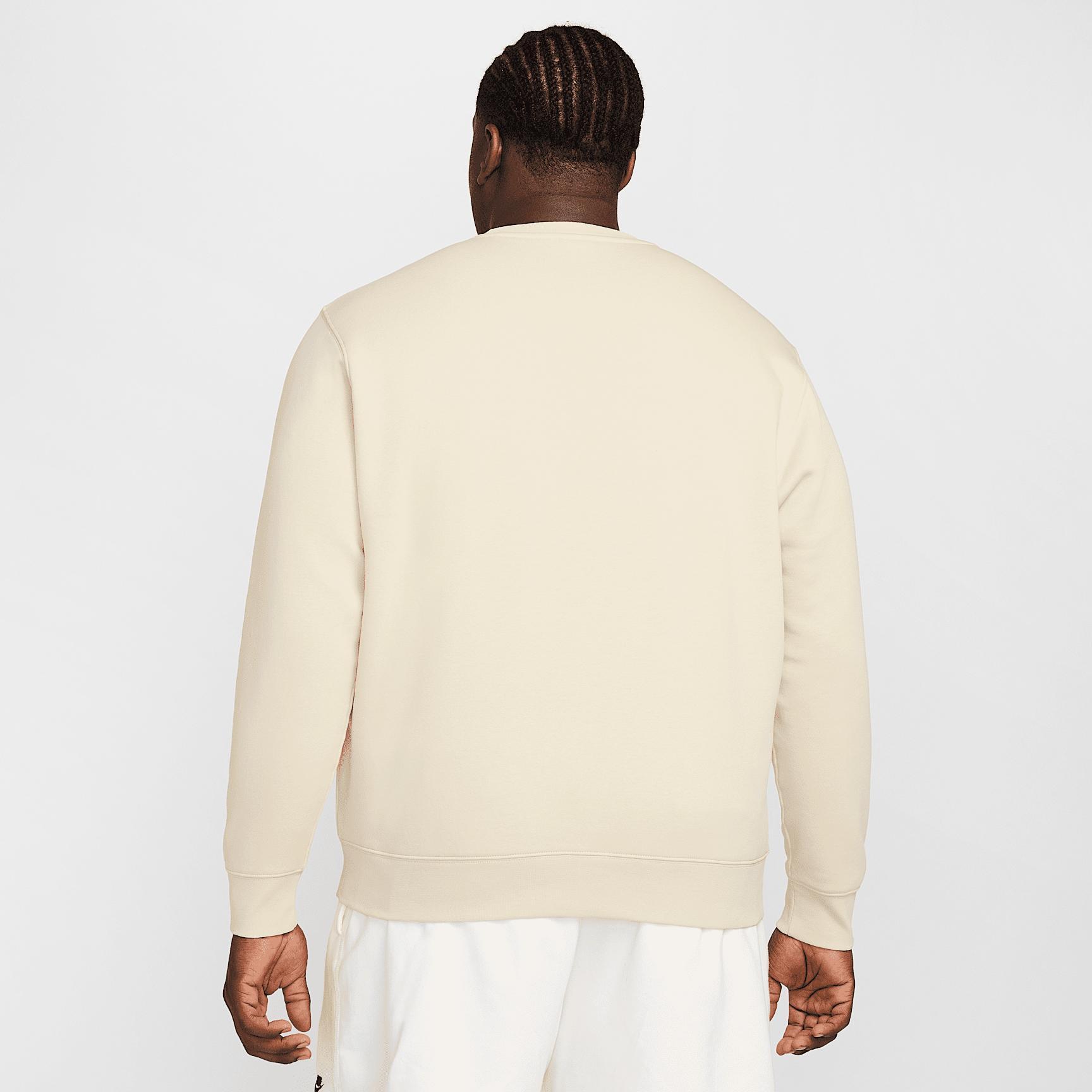 Nike Men's Club Fleece Crew Product Image