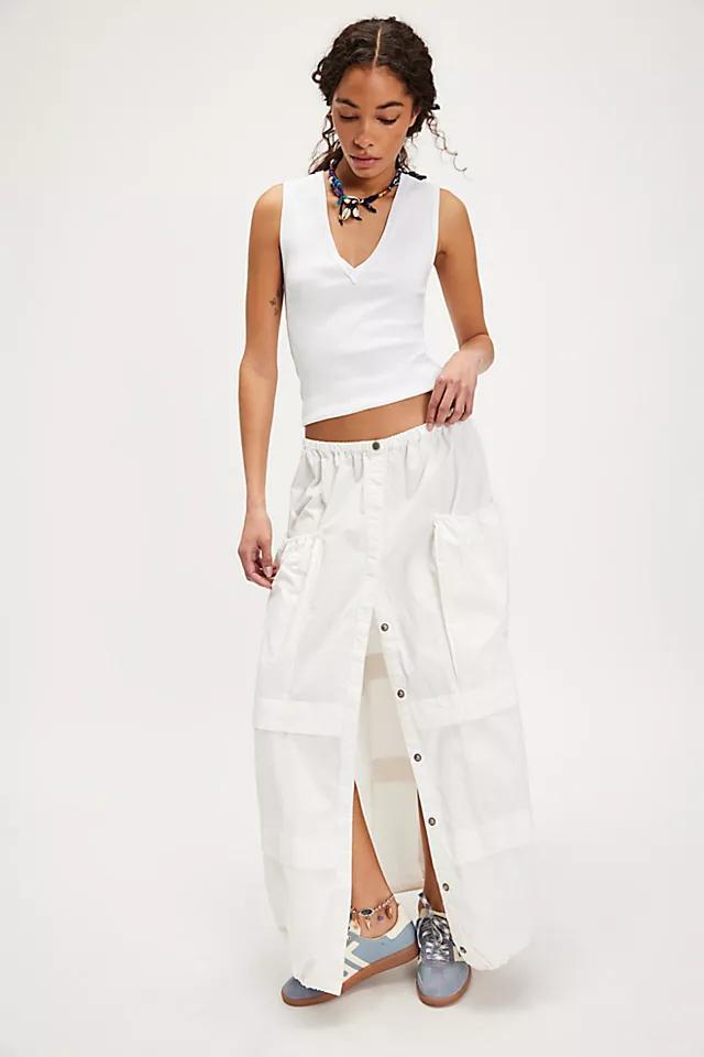 Eloise Maxi Skirt Product Image